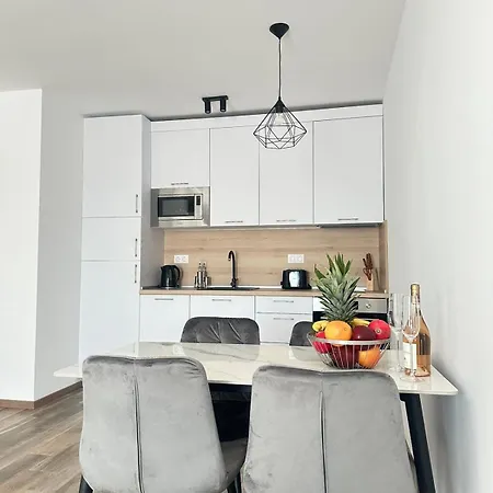 Apartment Azur Premium