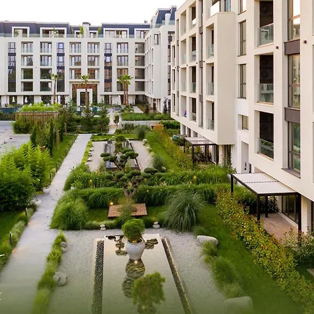 Azur Premium Apartment *
