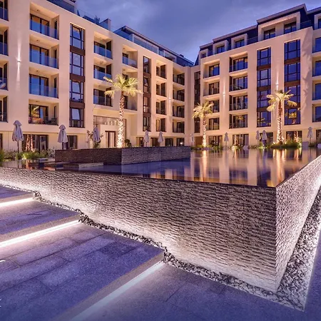 Azur Premium Apartment Saints Constantine and Helena
