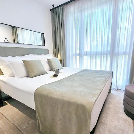 Azur Premium Apartment