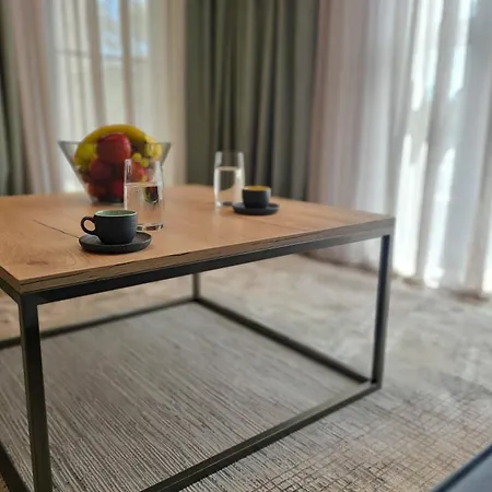 Apartment Azur Premium