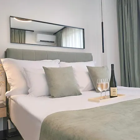 Azur Premium Apartment Saints Constantine and Helena