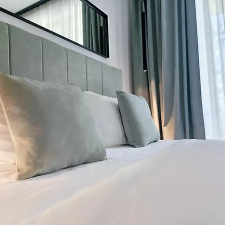 Apartment Azur Premium