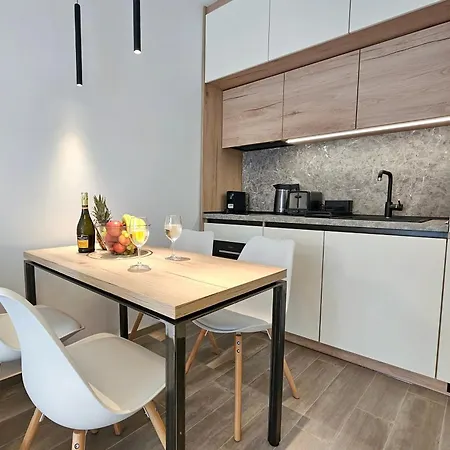 Azur Premium Apartment *