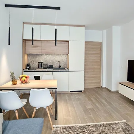 Apartment Azur Premium *