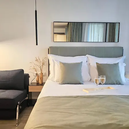 Azur Premium Apartment Saints Constantine and Helena