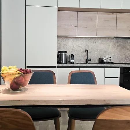 Apartment Azur Premium Saints Constantine and Helena