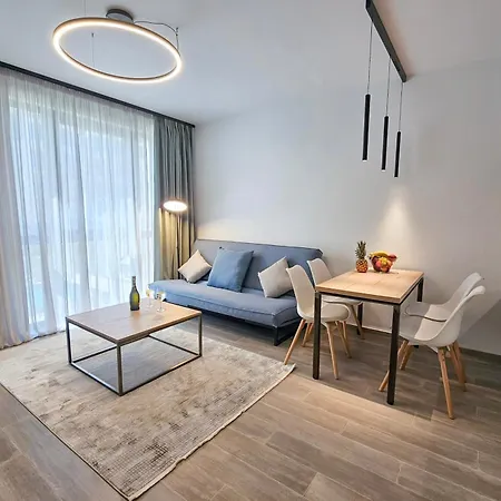 Azur Premium Apartment *