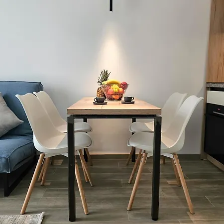 Azur Premium Apartment