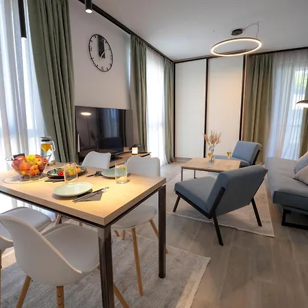 Azur Premium Apartment