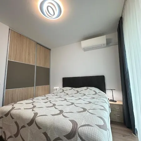 Azur Premium Apartment