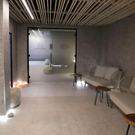 Apartment Azur Premium *