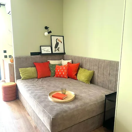 Apartment Azur Premium *
