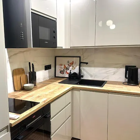 Azur Premium Apartment