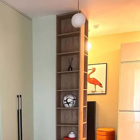 Azur Premium Apartment
